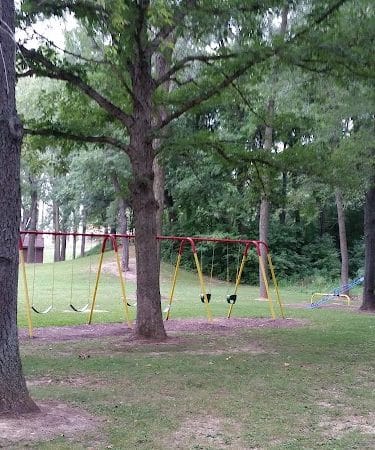 Wiman Park