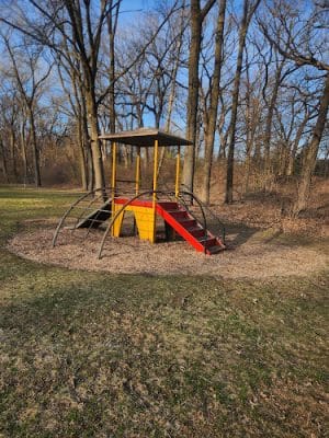 Wiman Park