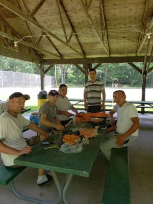 Wiman Park