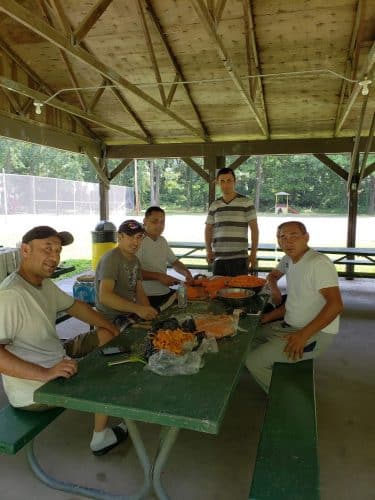 Wiman Park