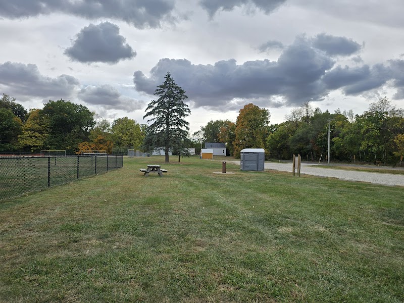 Brady Park - East Peoria, IL