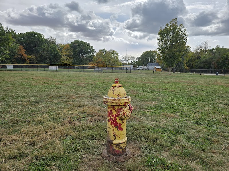 Brady Park - East Peoria, IL