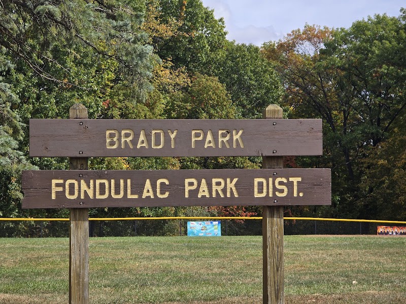 Brady Park - East Peoria, IL