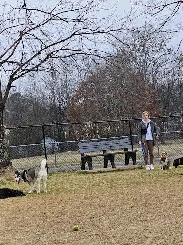 East Ridge Dog Park