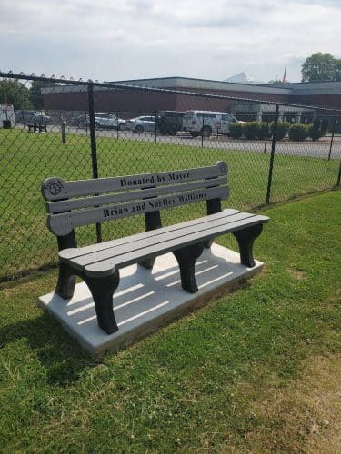 East Ridge Dog Park