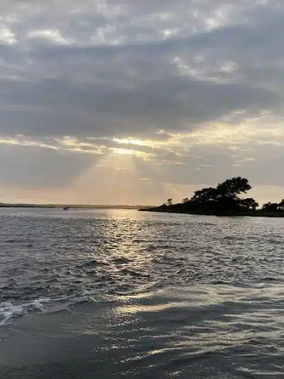 Bay Park - East Rockaway, NY