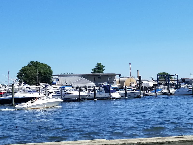 Bay Park - East Rockaway, NY