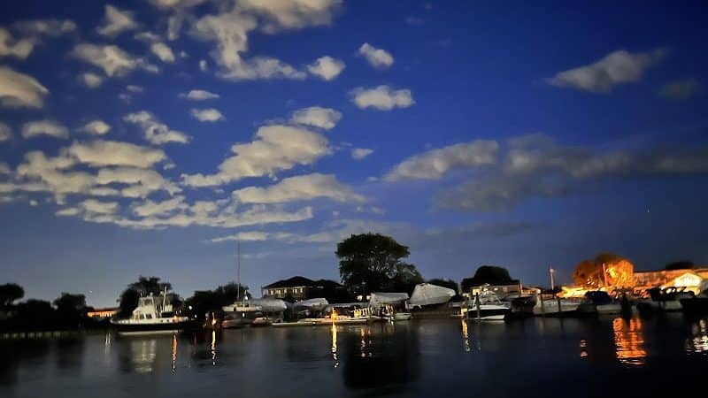 Bay Park - East Rockaway, NY