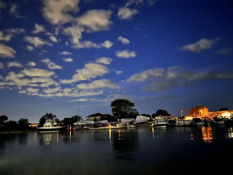 Bay Park - East Rockaway, NY