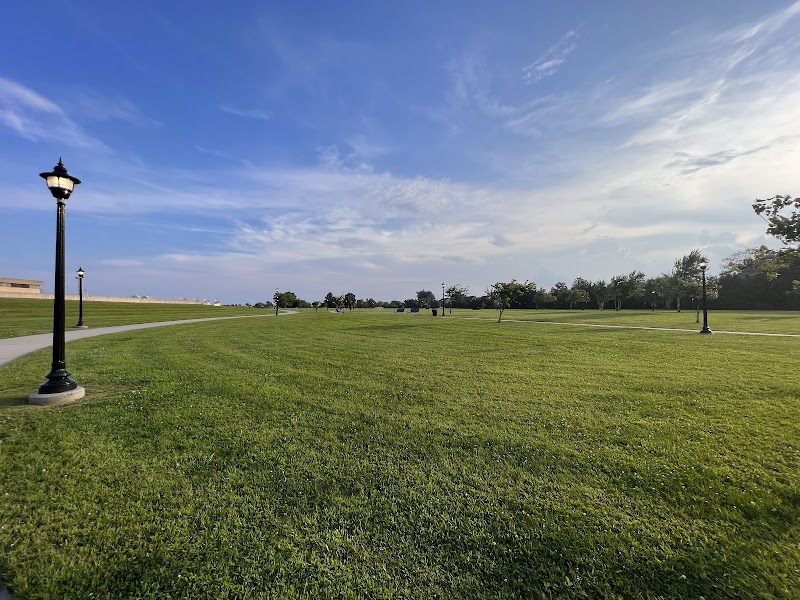 Bay Park - East Rockaway, NY