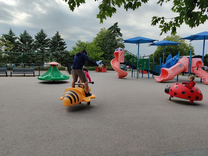 Bay Park - East Rockaway, NY