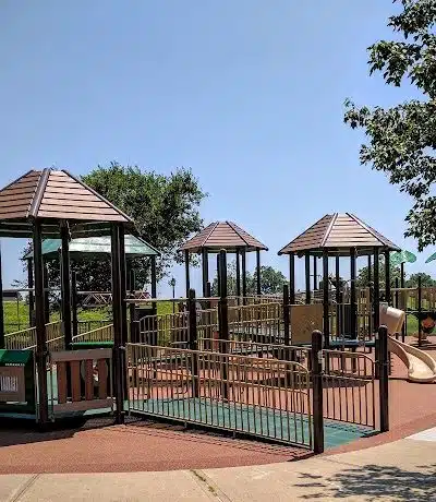 Bay Park - East Rockaway, NY