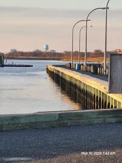 Bay Park - East Rockaway, NY