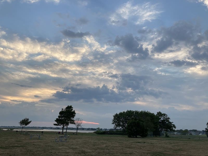 Bay Park - East Rockaway, NY