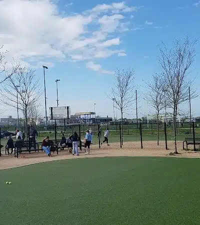 Bay Park - East Rockaway, NY