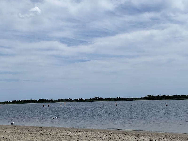 Hewlett Point Park - East Rockaway, NY