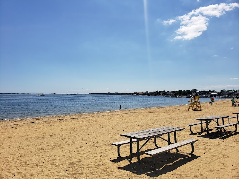 Hewlett Point Park - East Rockaway, NY