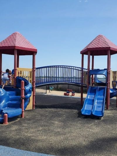 Hewlett Point Park - East Rockaway, NY