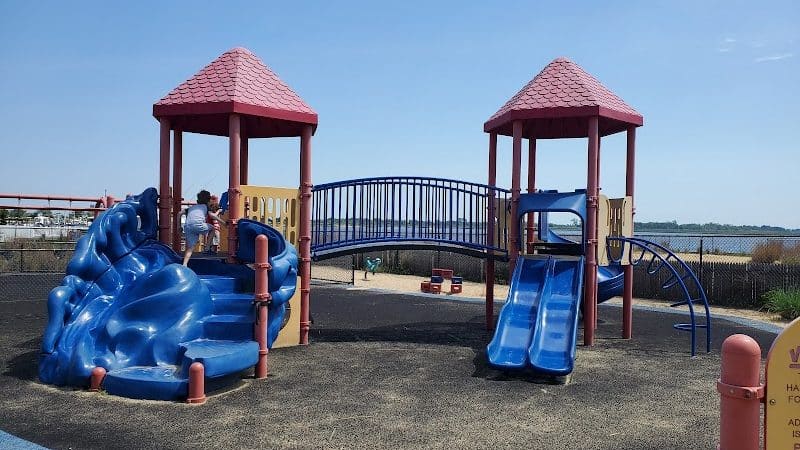 Hewlett Point Park - East Rockaway, NY