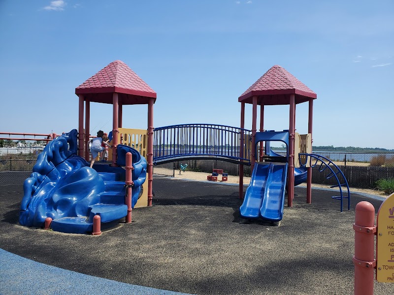 Hewlett Point Park - East Rockaway, NY
