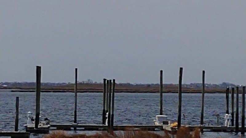 Hewlett Point Park - East Rockaway, NY