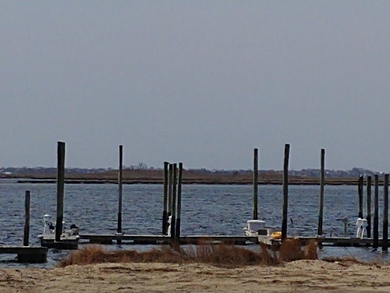 Hewlett Point Park - East Rockaway, NY