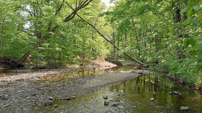 Schodack Town Park - East Schodack, NY