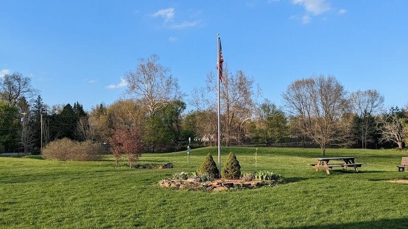 Schodack Town Park - East Schodack, NY