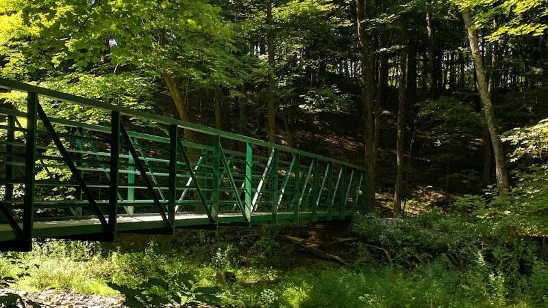 Schodack Town Park - East Schodack, NY