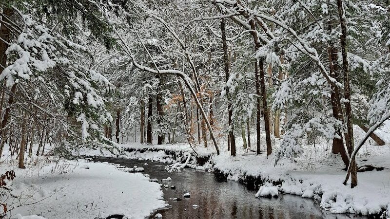 Schodack Town Park - East Schodack, NY