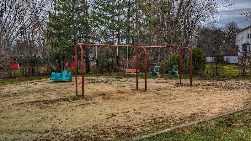 Anker Park - East Windsor, NJ