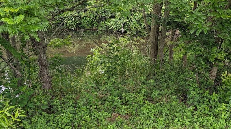Anker Park - East Windsor, NJ