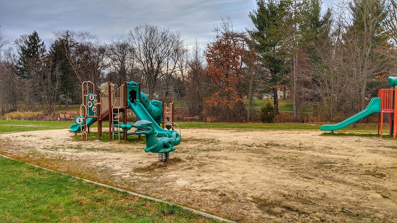 Anker Park - East Windsor, NJ