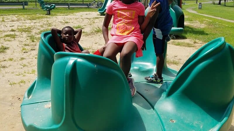 Anker Park - East Windsor, NJ