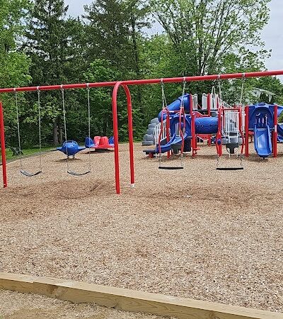 Anker Park - East Windsor, NJ