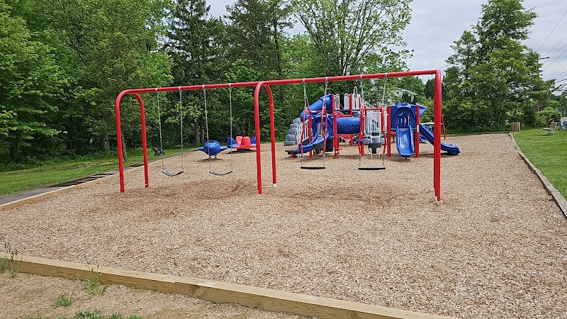 Anker Park - East Windsor, NJ