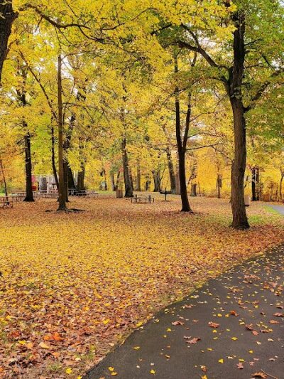 Etra Lake Park - East Windsor, NJ