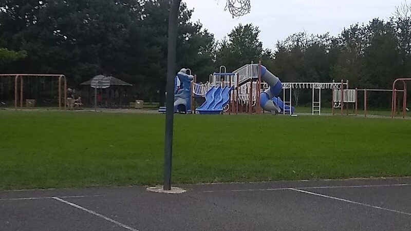 Woods Road Community Park - East Windsor, NJ