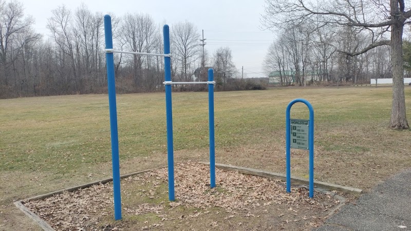 Woods Road Community Park - East Windsor, NJ