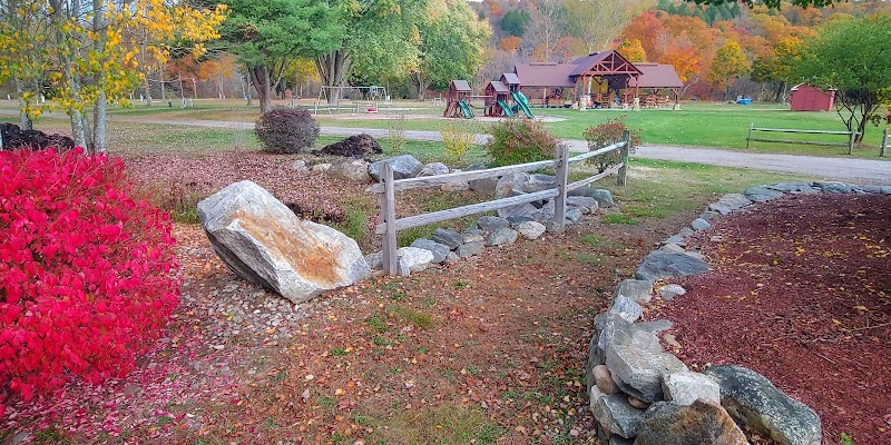 Charlie Brown Campground - Eastford, CT