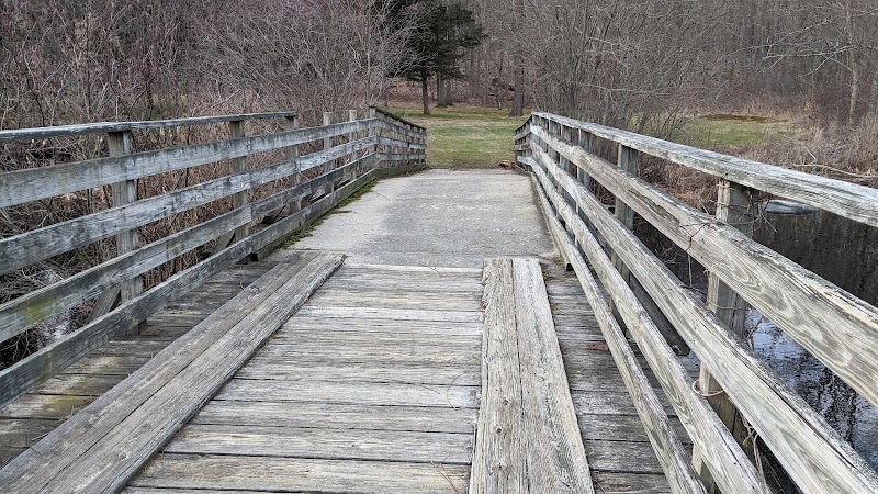Aspetuck Park - Easton, CT