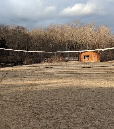 Aspetuck Park - Easton, CT