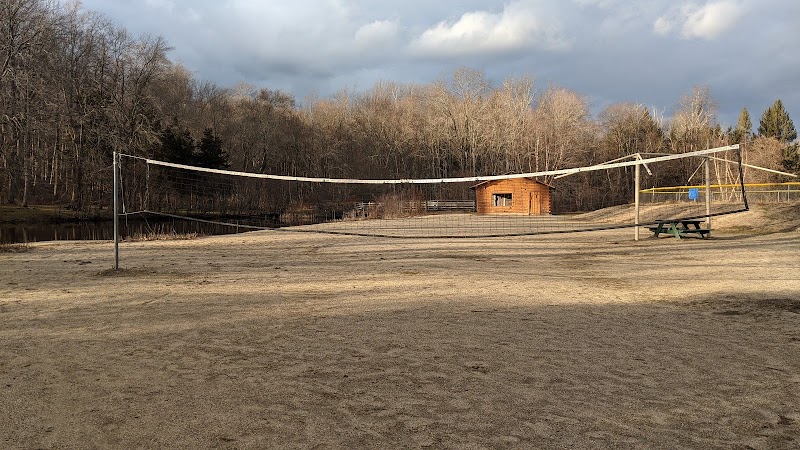 Aspetuck Park - Easton, CT