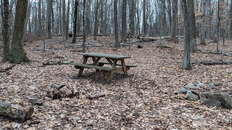 Aspetuck Park - Easton, CT