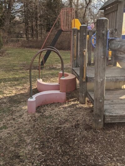 Aspetuck Park - Easton, CT