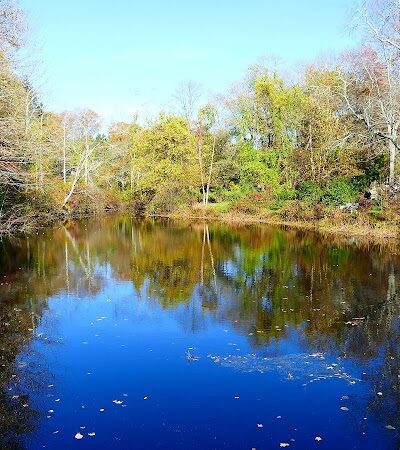 Aspetuck Park - Easton, CT