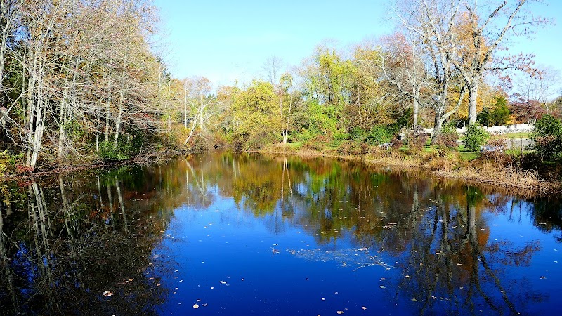 Aspetuck Park - Easton, CT