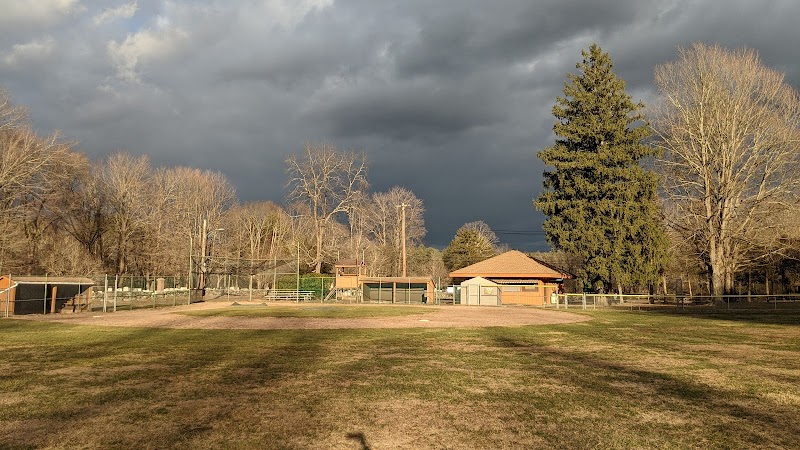 Aspetuck Park - Easton, CT