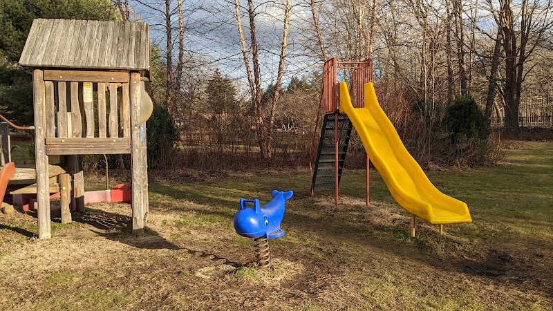 Aspetuck Park - Easton, CT