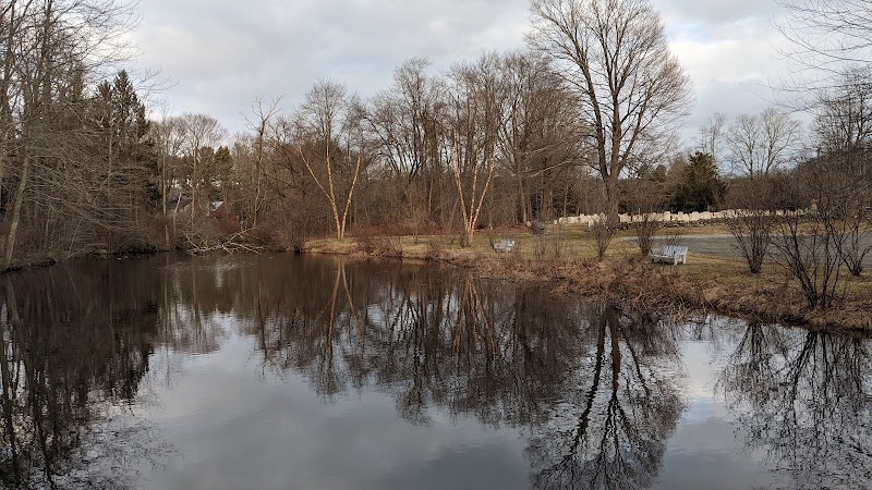 Aspetuck Park - Easton, CT